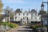 Mairie de St-Soupplets
